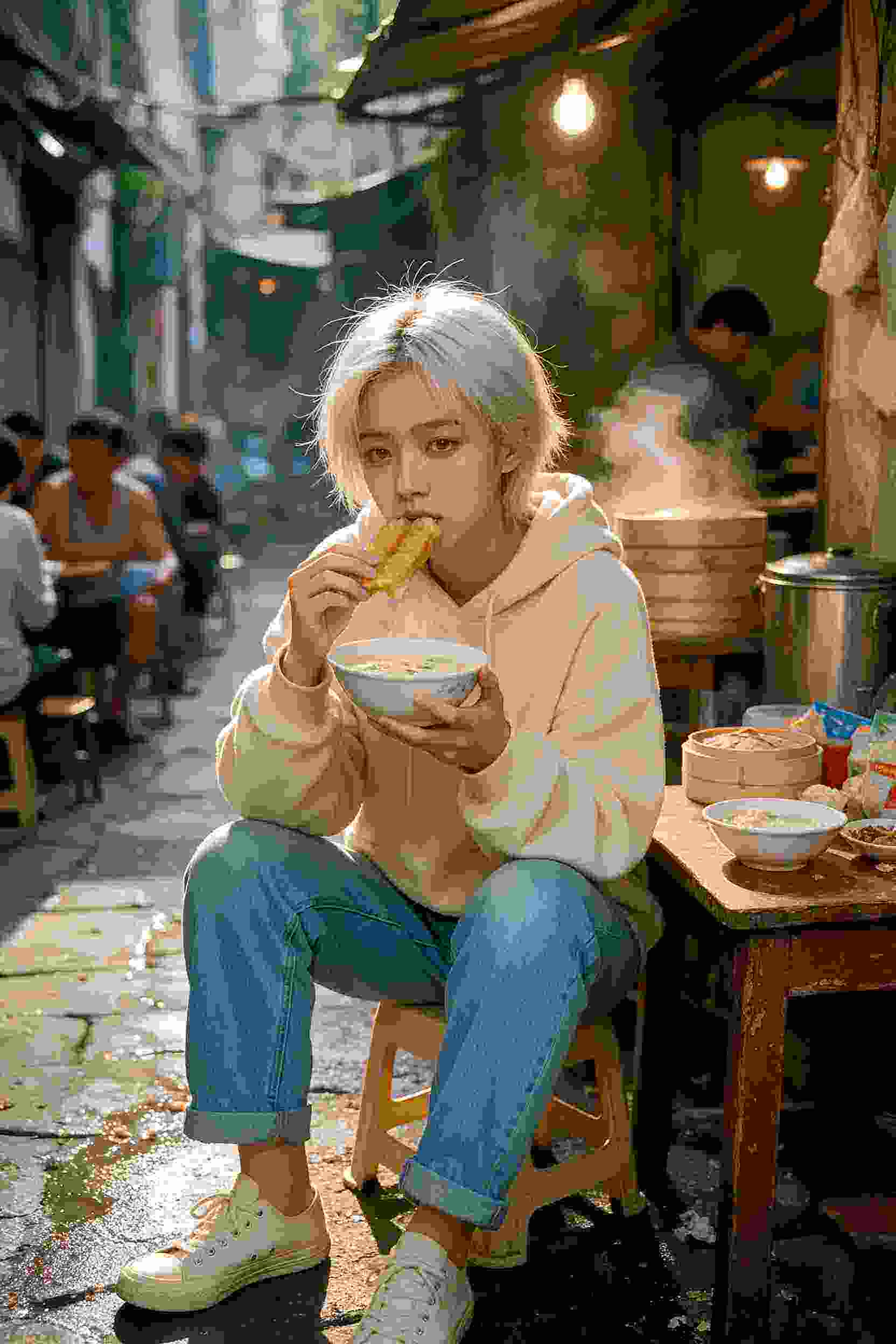 修罗场